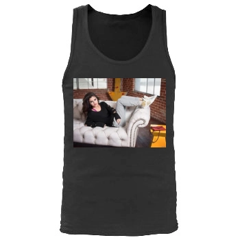 Selena Gomez Men's Tank Top