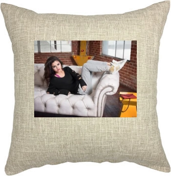 Selena Gomez Pillow