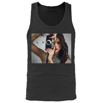 Selena Gomez Men's Tank Top