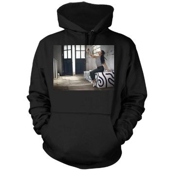 Selena Gomez Mens Pullover Hoodie Sweatshirt