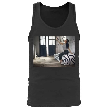 Selena Gomez Men's Tank Top