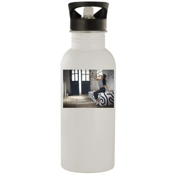 Selena Gomez Stainless Steel Water Bottle