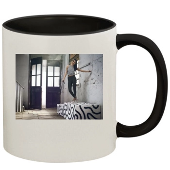 Selena Gomez 11oz Colored Inner & Handle Mug