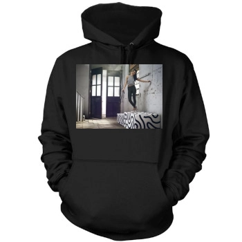 Selena Gomez Mens Pullover Hoodie Sweatshirt