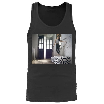 Selena Gomez Men's Tank Top