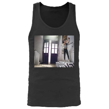 Selena Gomez Men's Tank Top