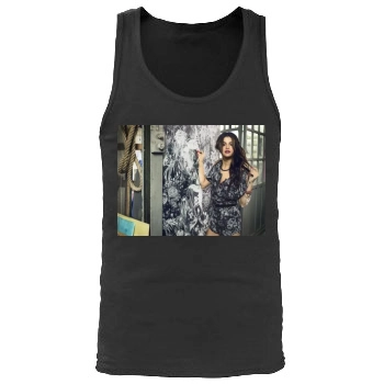 Selena Gomez Men's Tank Top