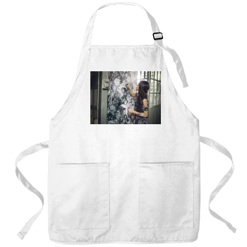 Selena Gomez Apron