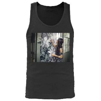 Selena Gomez Men's Tank Top