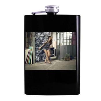 Selena Gomez Hip Flask