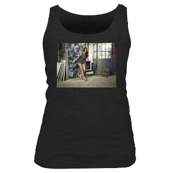 Selena Gomez Women's Tank Top