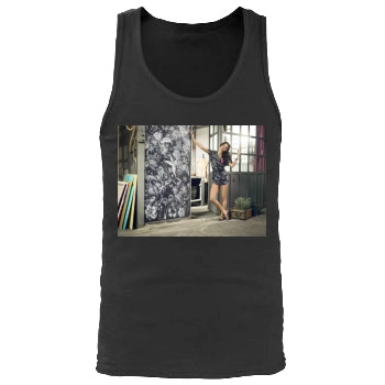 Selena Gomez Men's Tank Top