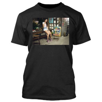 Selena Gomez Men's TShirt