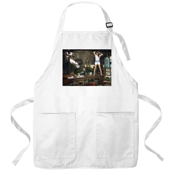 Selena Gomez Apron