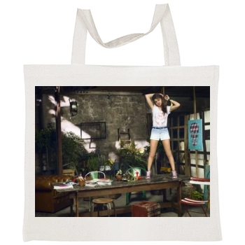 Selena Gomez Tote