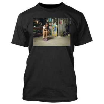 Selena Gomez Men's TShirt