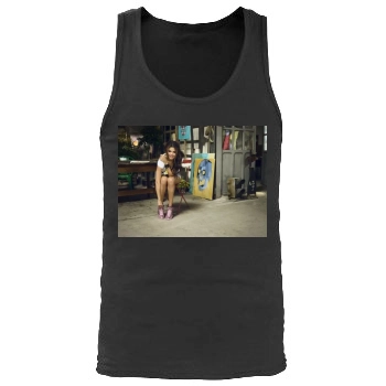 Selena Gomez Men's Tank Top