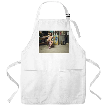 Selena Gomez Apron