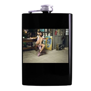 Selena Gomez Hip Flask