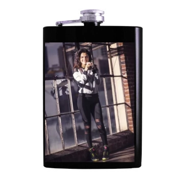 Selena Gomez Hip Flask