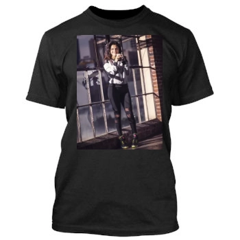 Selena Gomez Men's TShirt