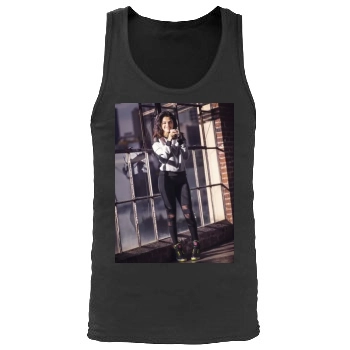 Selena Gomez Men's Tank Top