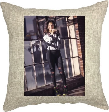 Selena Gomez Pillow