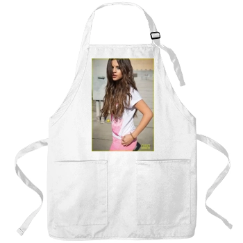 Selena Gomez Apron