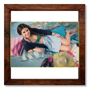 Selena Gomez 12x12