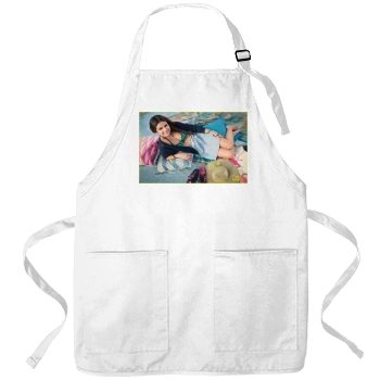 Selena Gomez Apron