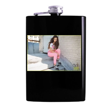 Selena Gomez Hip Flask