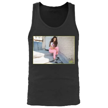 Selena Gomez Men's Tank Top