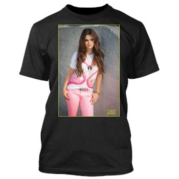 Selena Gomez Men's TShirt