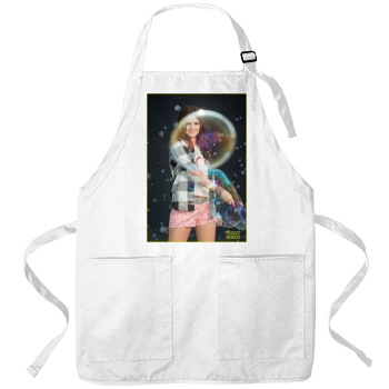 Selena Gomez Apron