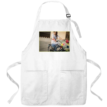 Selena Gomez Apron