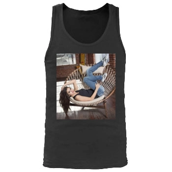 Selena Gomez Men's Tank Top