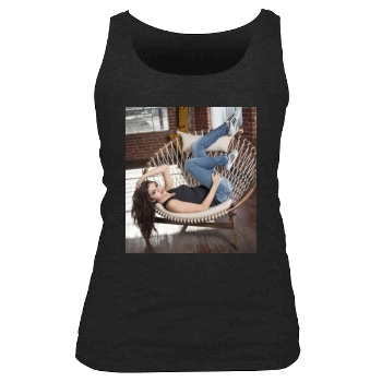 Selena Gomez Women's Tank Top