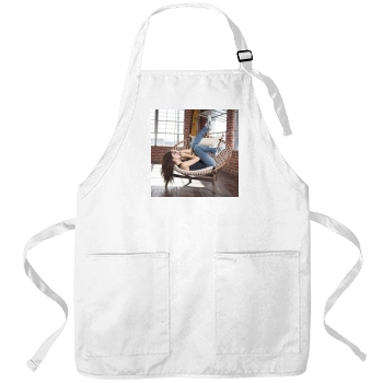 Selena Gomez Apron