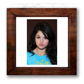 Selena Gomez 6x6