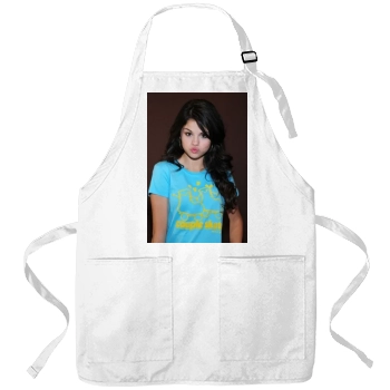 Selena Gomez Apron