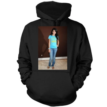 Selena Gomez Mens Pullover Hoodie Sweatshirt