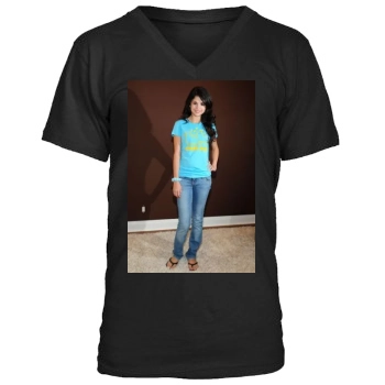 Selena Gomez Men's V-Neck T-Shirt