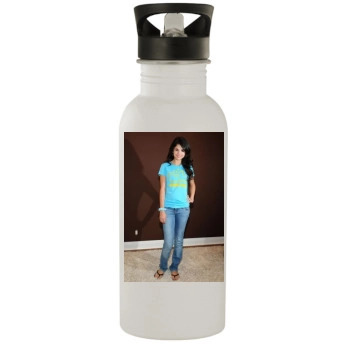 Selena Gomez Stainless Steel Water Bottle