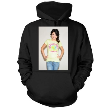 Selena Gomez Mens Pullover Hoodie Sweatshirt