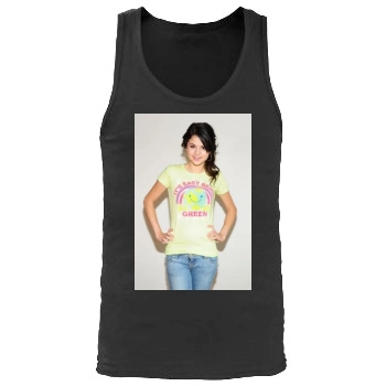 Selena Gomez Men's Tank Top