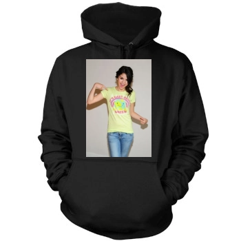 Selena Gomez Mens Pullover Hoodie Sweatshirt