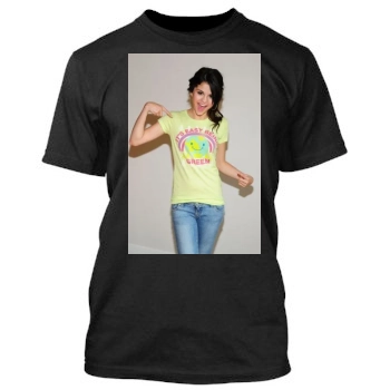 Selena Gomez Men's TShirt