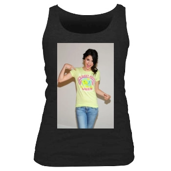 Selena Gomez Women's Tank Top