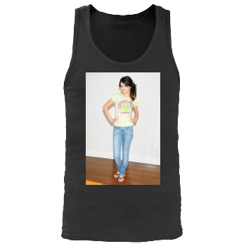 Selena Gomez Men's Tank Top