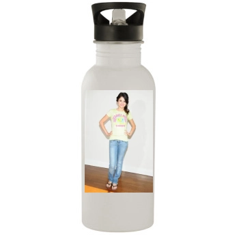 Selena Gomez Stainless Steel Water Bottle